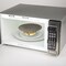 Progressive Prep Solutions Microwave Multi-Mat – 9.5-Inch Silicone Microwave Cover & Trivet